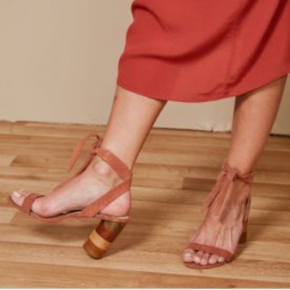 Maria Filo Sandals from Brazil - Picture 2 of 4